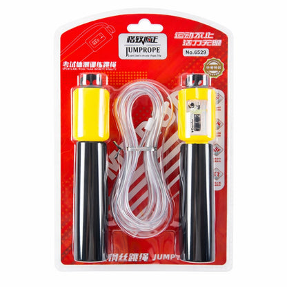 Fitness Jump Rope | Kruworld™
