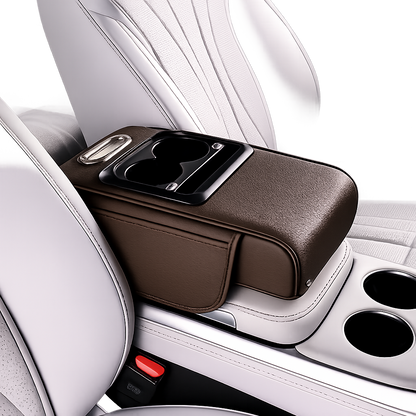 Car Arm Rest | Kruworld™