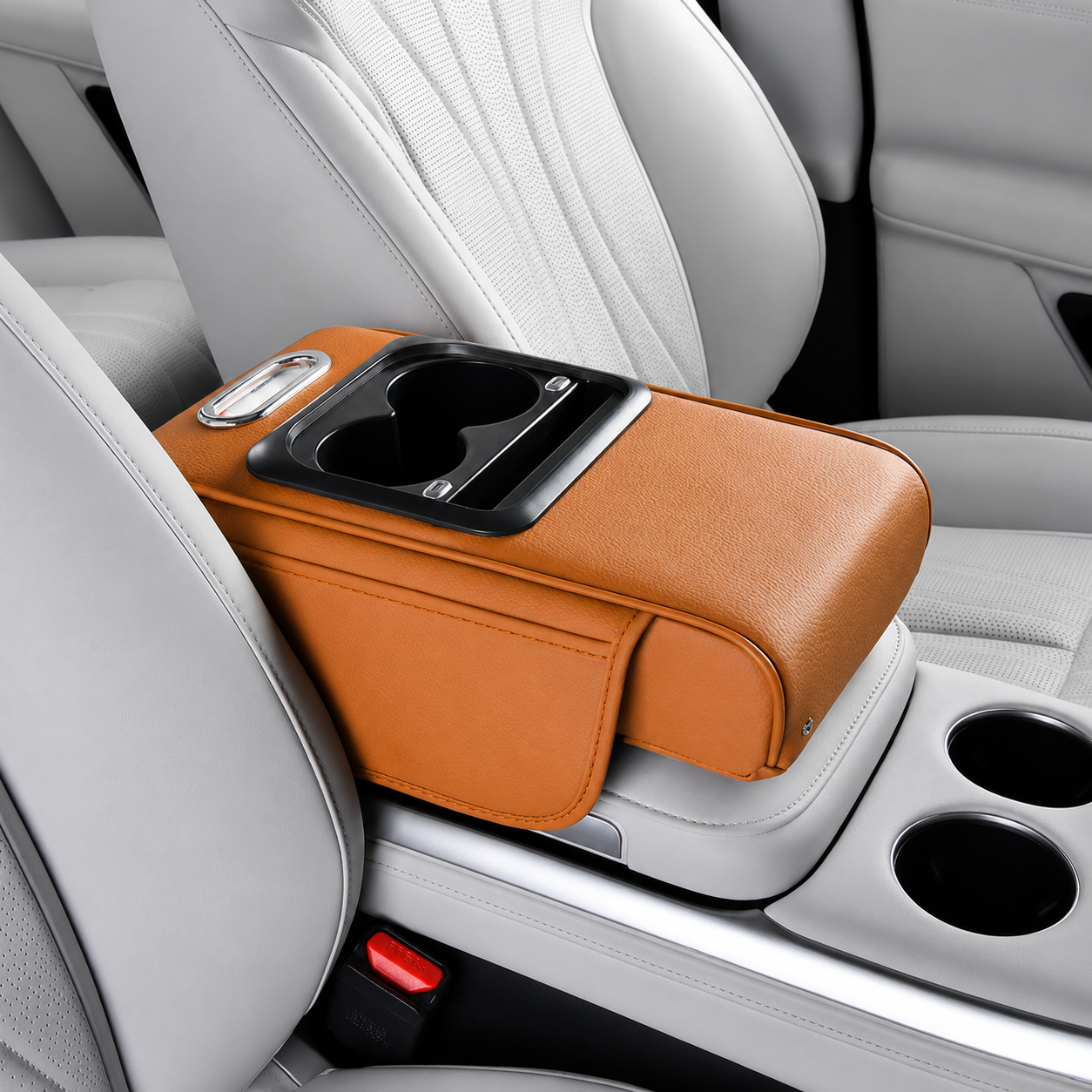 Car Arm Rest | Kruworld™
