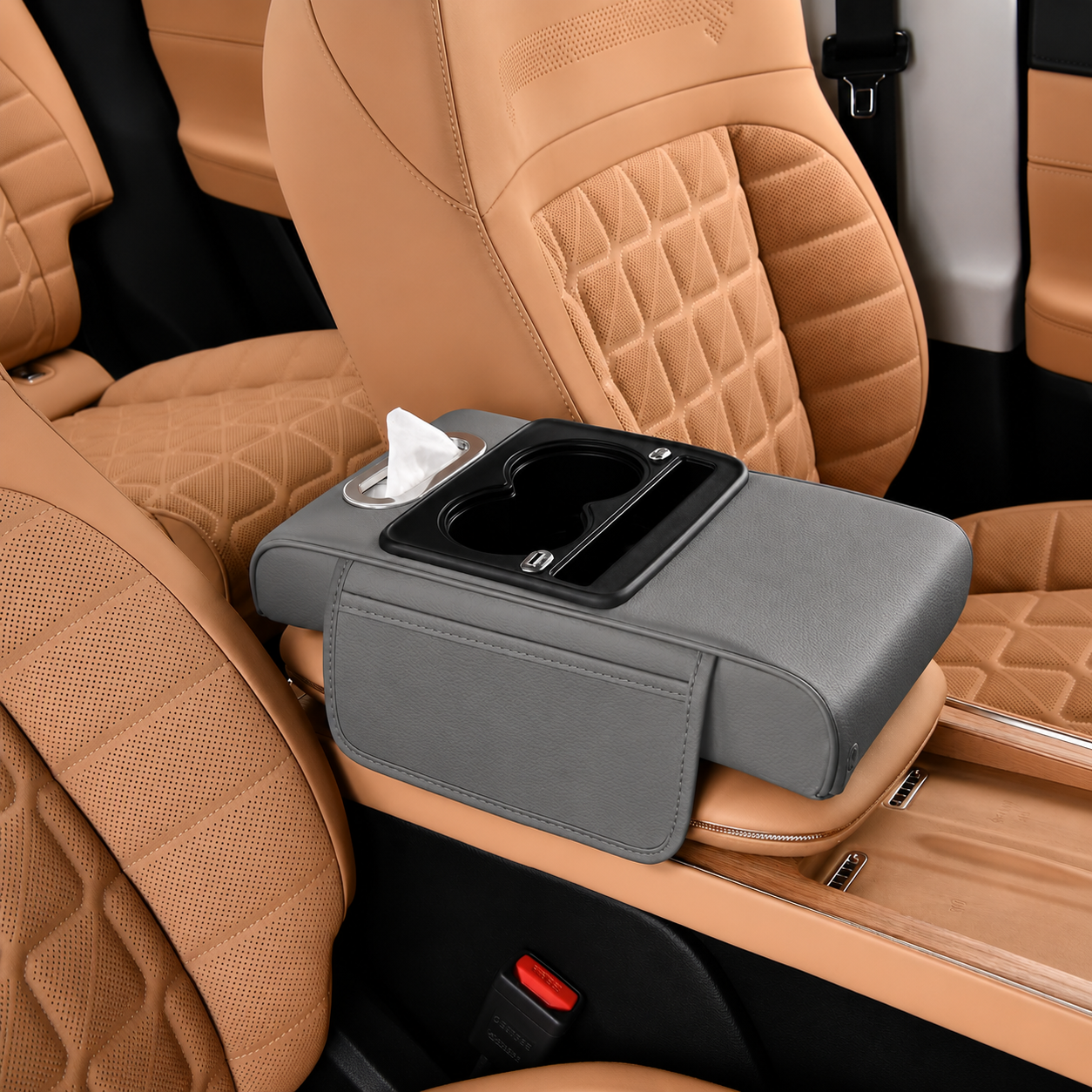 Car Arm Rest | Kruworld™