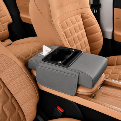 Car Arm Rest | Kruworld™
