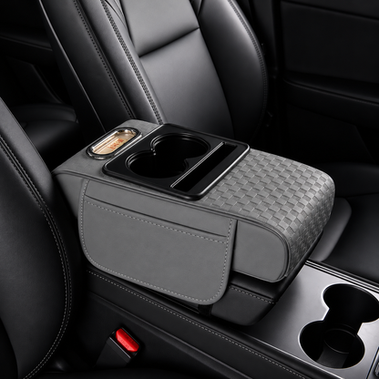 Car Arm Rest | Kruworld™