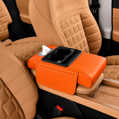 Car Arm Rest | Kruworld™