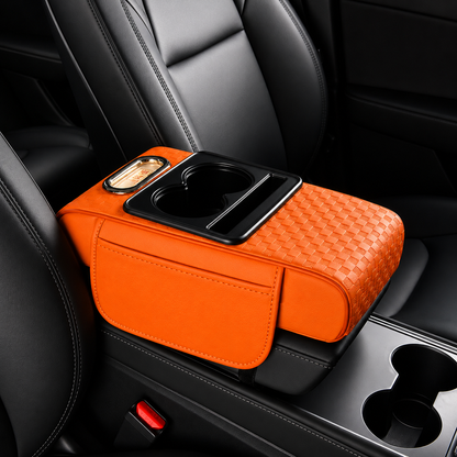 Car Arm Rest | Kruworld™