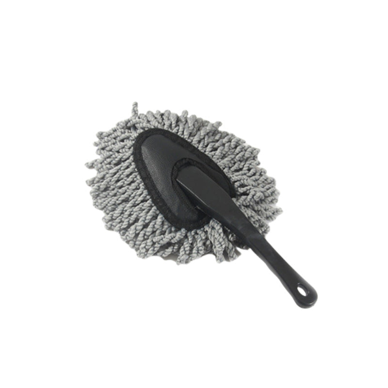 Premium Scratch-Free Surface Mop | Kruworld™
