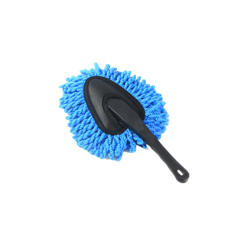 Premium Scratch-Free Surface Mop | Kruworld™