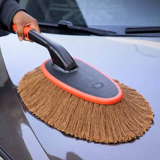 Premium Scratch-Free Surface Mop | Kruworld™