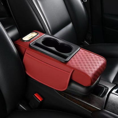 Car Arm Rest | Kruworld™
