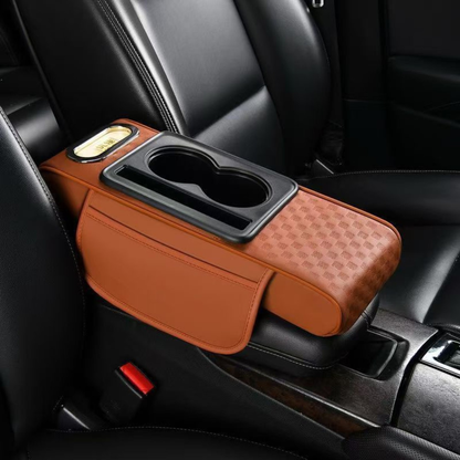 Car Arm Rest | Kruworld™