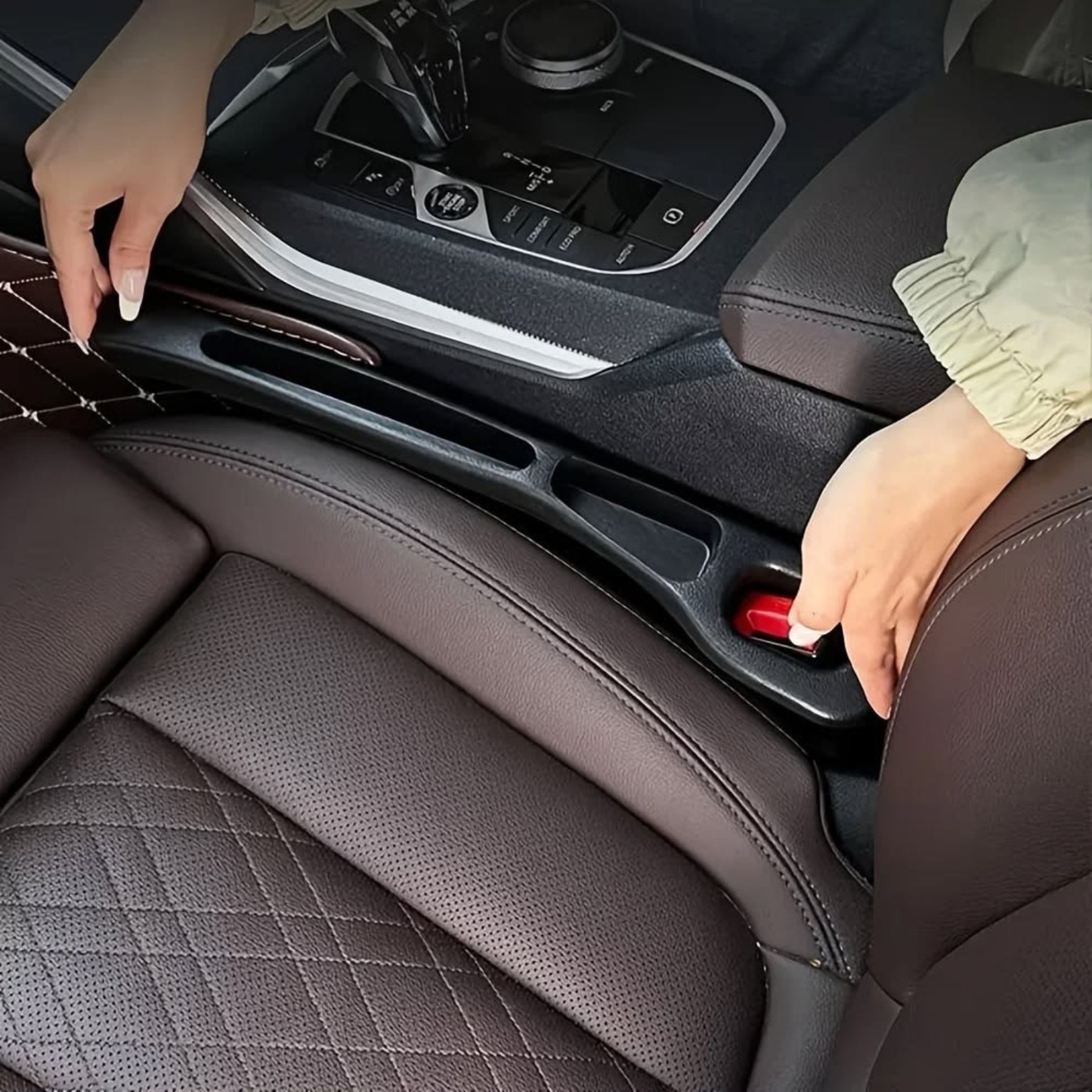 Car Gap Filler | Kruworld™